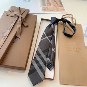 Burberry Men's Tie